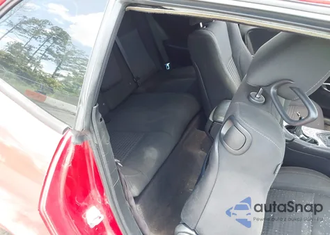 2016 Dodge Challenger Sxt from USA, damaged, VIN 2C3CDZAG3GH311787